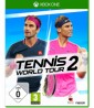 Tennis World Tour 2´
