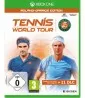 Tennis World Tour - Roland-Garros Edition´