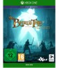 The Bard's Tale IV: Director's Cut´