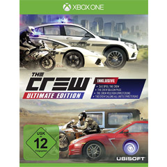 The Crew - Ultimate Edition