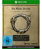The Elder Scrolls Online (Gold Edition)