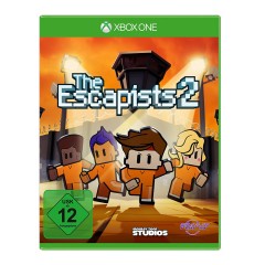 The Escapists 2 Special Edition
