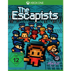 The Escapists