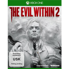 The Evil Within 2