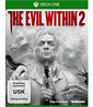 The Evil Within 2´