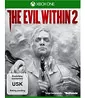 The Evil Within 2 The Evil Within 2