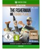 The Fisherman - Fishing Planet The Fisherman - Fishing Planet