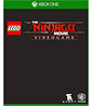 The LEGO Ninjago Movie Videogame´