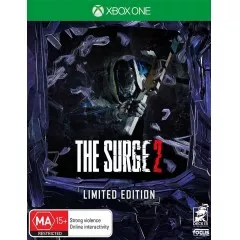 The Surge 2 (Limited Edition)