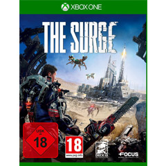 The Surge