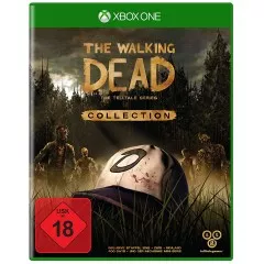 The Walking Dead Collection: The Telltale Series