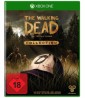 The Walking Dead Collection: The Telltale Series The Walking Dead Collection: The Telltale Series