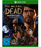 The Walking Dead - The Telltale Series: Neuland´