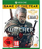 The Witcher 3: Wild Hunt - Game of the Year Edition´