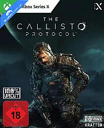 The Callisto Protocol´