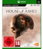 The Dark Pictures Anthology: House of Ashes´