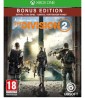 Tom Clancys The Division 2 - Bonus uncut Edition (PEGI)´