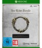 The Elder Scrolls Online Blu-ray