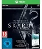 The Elder Scrolls V: Skyrim - Steelbook Edition Blu-ray