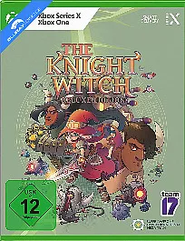 The Knight Witch - Deluxe Edition´