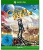 The Outer Worlds´