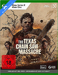 The Texas Chainsaw Massacre´