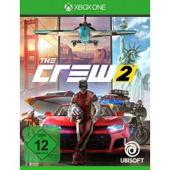 The Crew 2