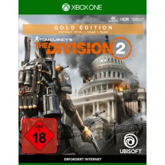 Tom Clancy's The Division 2 - Gold Edition