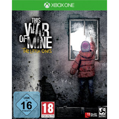 This War Of Mine: The Little Ones