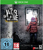 This War Of Mine: The Little Ones