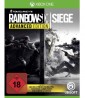 Tom Clancy's - Rainbow Six (Advanced Edition)