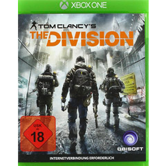 Tom Clancy's: The Division