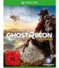 Tom Clancy's Ghost Recon Wildlands