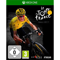 Tour de France 2017