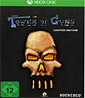 Tower of Guns - Steelbook