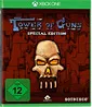 Tower of Guns