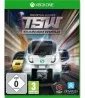 Train Sim World´