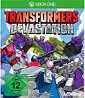 Transformers Devastation Transformers Devastation