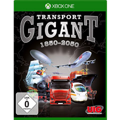 Transport Gigant