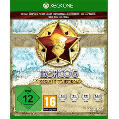 Tropico 5 Complete Collection