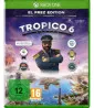 Tropico 6 - El Prez Edition´