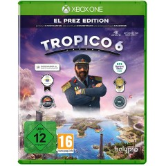 Tropico 6 Tropico 6