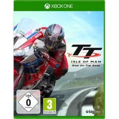 TT - Isle of Man