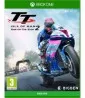 TT - Isle of Man 2 - Ride on the Edge (PEGI)´