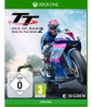 TT - Isle of Man 2 - Ride on the Edge´