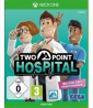 Two Point Hospital´