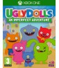 Ugly Dolls: An Imperfect Adventure´