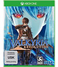 Valkyria Revolution Day One Edition