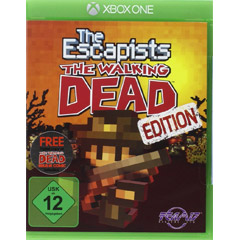 Walking Dead - The Escapists