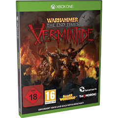 Warhammer: End Times - Vermintide